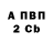 Alfa_PVP мука Alexandr Kamyshev